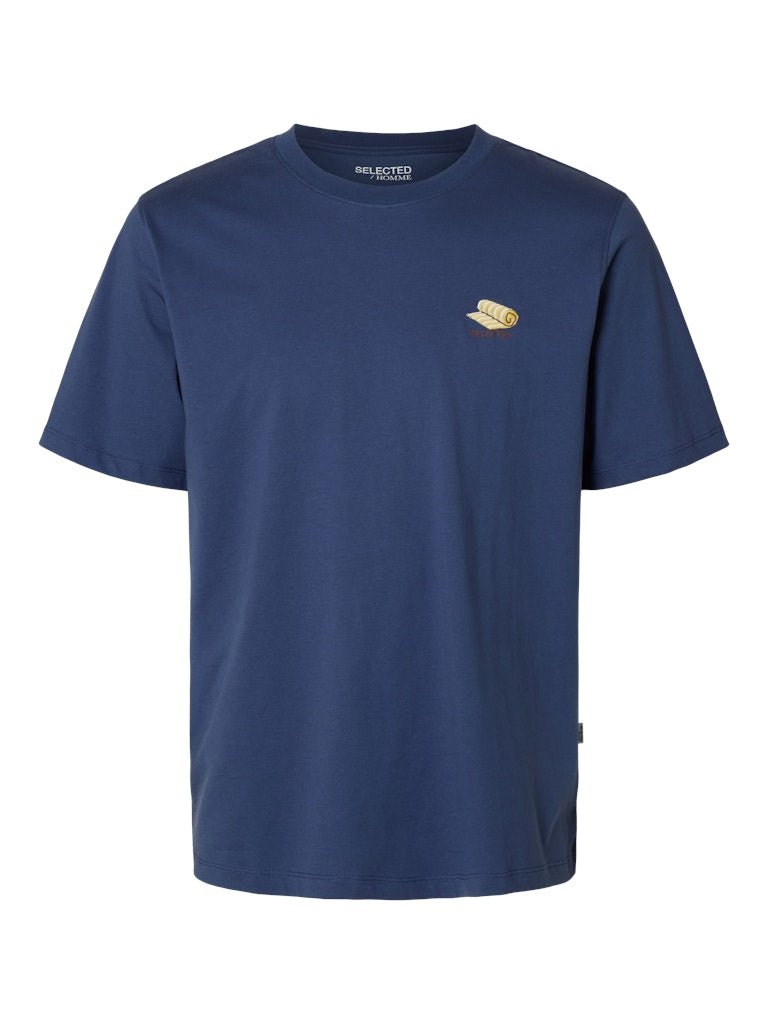 Selected Homme Aspen - T-shirt - HUSET Men & Women - Selected Homme