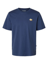 Selected Homme Aspen - T-shirt - HUSET Men & Women - Selected Homme