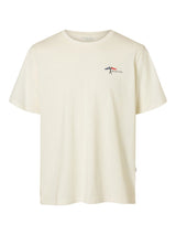 Selected Homme Aspen - T-shirt - HUSET Men & Women - Selected Homme