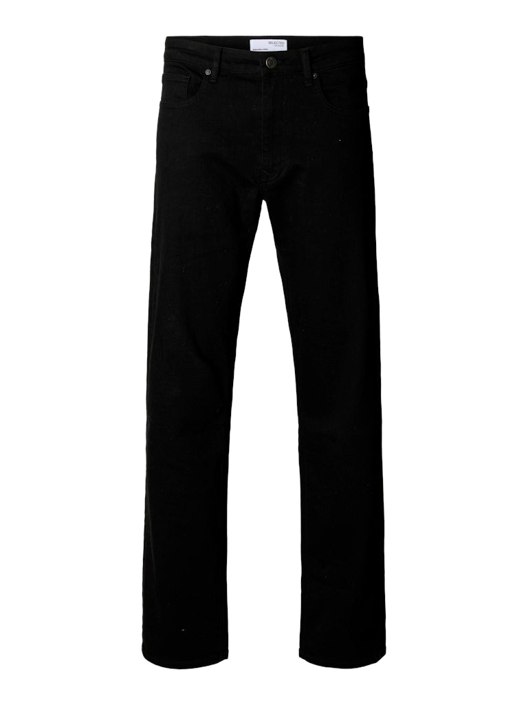 Selected Homme Ben - 196 straight jeans - HUSET Men & Women - Selected Homme