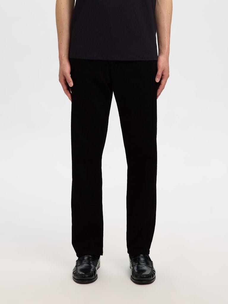 Selected Homme Ben - 196 straight jeans - HUSET Men & Women - Selected Homme