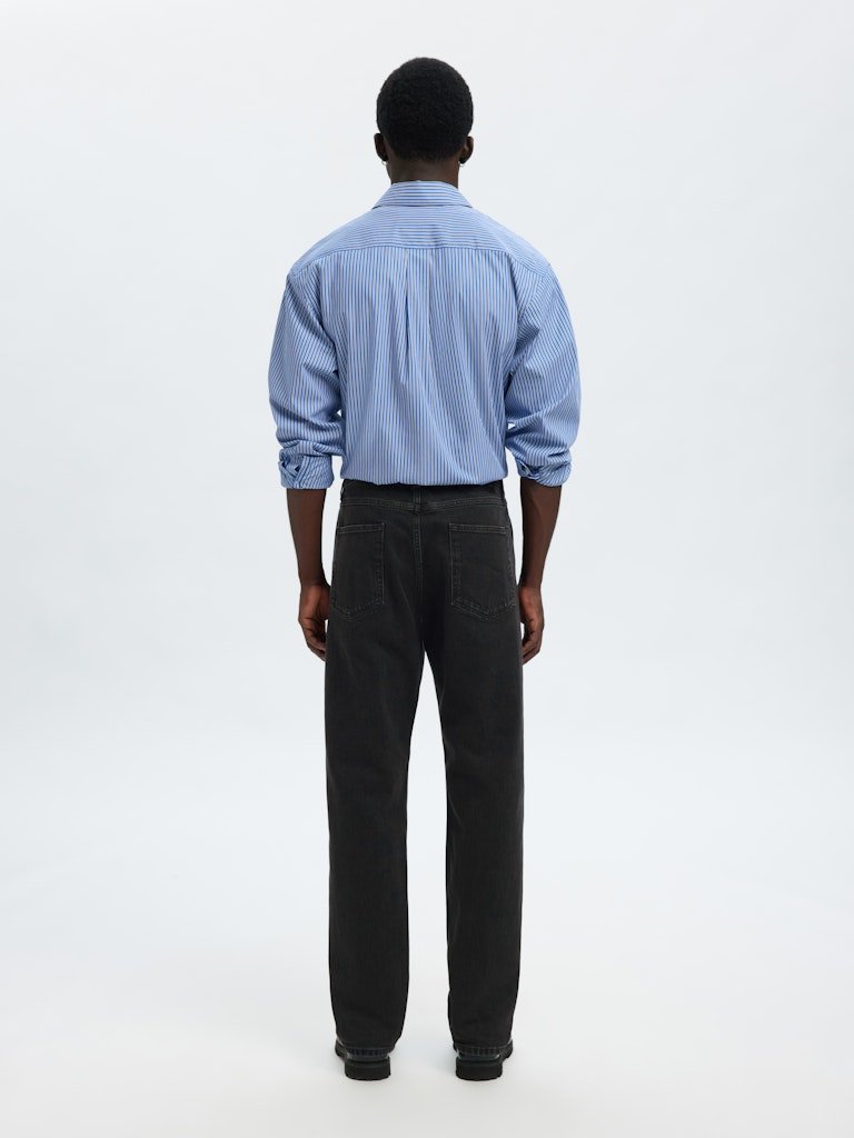 Selected Homme Ben Kori - 190 tapered jeans - HUSET Men & Women - Selected Homme