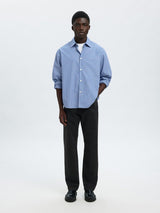 Selected Homme Ben Kori - 190 tapered jeans - HUSET Men & Women - Selected Homme