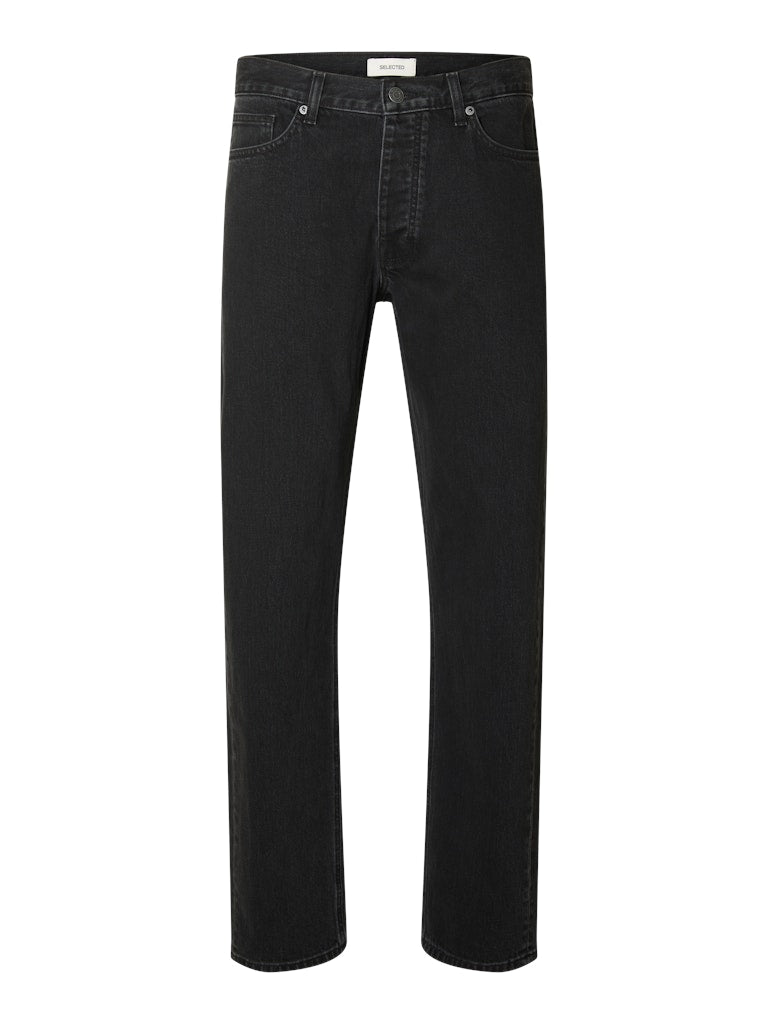 Selected Homme Ben Kori - 190 tapered jeans - HUSET Men & Women - Selected Homme