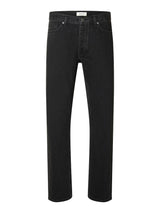 Selected Homme Ben Kori - 190 tapered jeans - HUSET Men & Women - Selected Homme