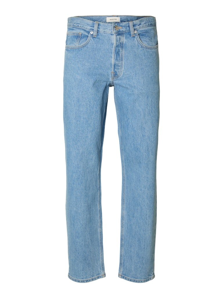 Selected Homme Ben Kori - 190 tapered jeans - HUSET Men & Women - Selected Homme