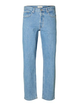 Selected Homme Ben Kori - 190 tapered jeans - HUSET Men & Women - Selected Homme