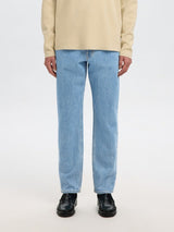 Selected Homme Ben Kori - 190 tapered jeans - HUSET Men & Women - Selected Homme