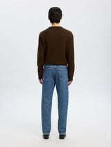 Selected Homme Ben Kori - 196 Straight jeans - HUSET Men & Women - Selected Homme