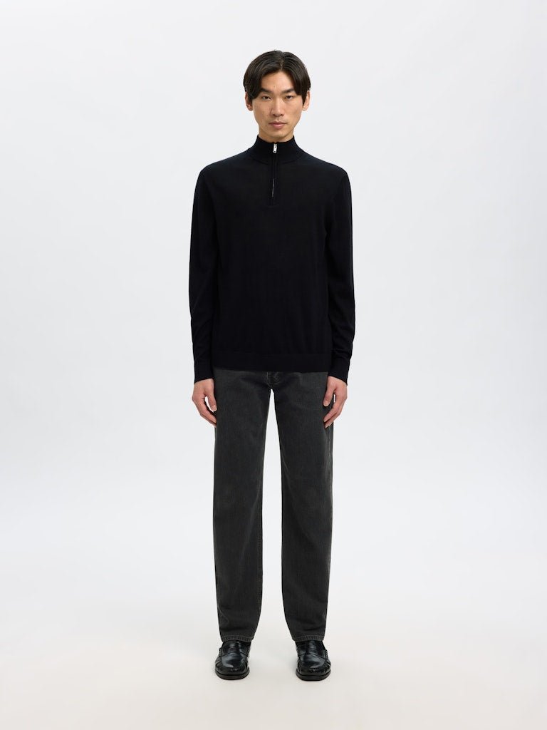 Selected Homme Ben Kori - 196 Straight jeans - HUSET Men & Women - Selected Homme