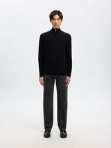 Selected Homme Ben Kori - 196 Straight jeans - HUSET Men & Women - Selected Homme