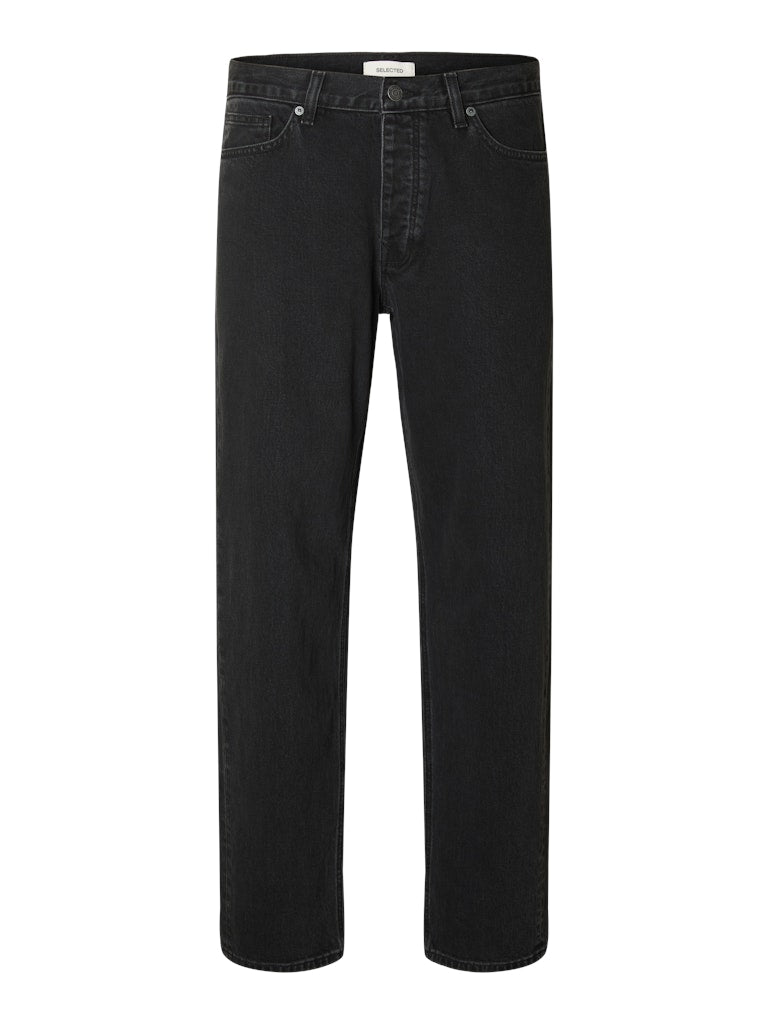 Selected Homme Ben Kori - 196 Straight jeans - HUSET Men & Women - Selected Homme