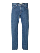 Selected Homme Ben Kori - 196 Straight jeans - HUSET Men & Women - Selected Homme