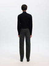 Selected Homme Ben Kori - 196 Straight jeans - HUSET Men & Women - Selected Homme