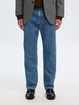Selected Homme Ben Kori - 196 Straight jeans - HUSET Men & Women - Selected Homme