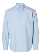 Selected Homme Ben - Stribet skjorte - HUSET Men & Women