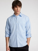 Selected Homme Ben - Stribet skjorte - HUSET Men & Women