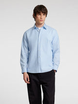 Selected Homme Ben - Stribet skjorte - HUSET Men & Women