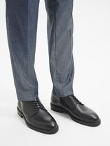 Selected Homme Blake - Læder derby sko - HUSET Men & Women