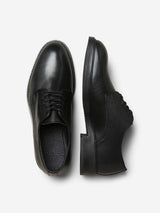 Selected Homme Blake - Læder derby sko - HUSET Men & Women
