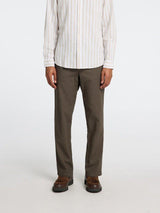 Selected Homme Brody buks - Hørmix slim tapered fit - HUSET Men & Women
