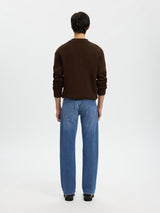 Selected Homme Cleo - Straight jeans - HUSET Men & Women - Selected Homme