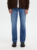 Selected Homme Cleo - Straight jeans - HUSET Men & Women - Selected Homme