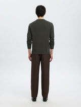 Selected Homme Dane - Strik - HUSET Men & Women - Selected Homme
