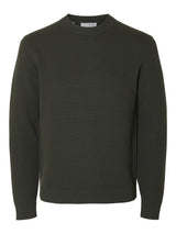 Selected Homme Dane - Strik - HUSET Men & Women - Selected Homme