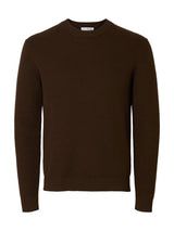 Selected Homme Dane - Strik - HUSET Men & Women - Selected Homme