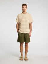 Selected Homme Eli - Tshirt - HUSET Men & Women - Selected Homme
