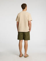 Selected Homme Eli - Tshirt - HUSET Men & Women - Selected Homme