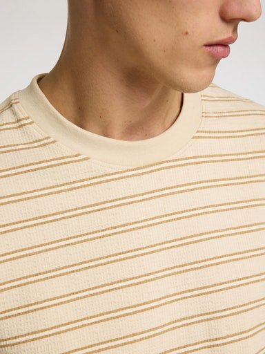 Selected Homme Eli - Tshirt - HUSET Men & Women - Selected Homme