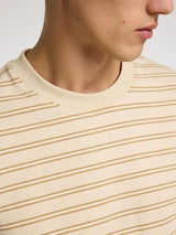 Selected Homme Eli - Tshirt - HUSET Men & Women - Selected Homme