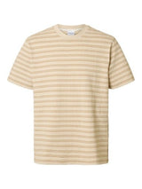 Selected Homme Eli - Tshirt - HUSET Men & Women - Selected Homme