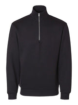 Selected Homme Emanuel - Blød højhalset sweat shirt i regular fit - HUSET Men & Women