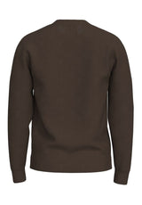 Selected Homme Emanuel - Soft crew neck sweat - HUSET Men & Women - Selected Homme