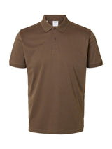 Selected Homme Fave - Polo - HUSET Men & Women