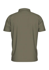 Selected Homme Fave - Polo med lynlås i regular fit - HUSET Men & Women