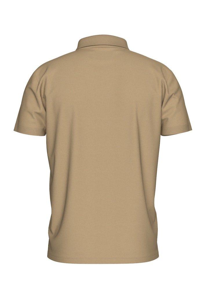 Selected Homme Fave - Polo med lynlås i regular fit - HUSET Men & Women