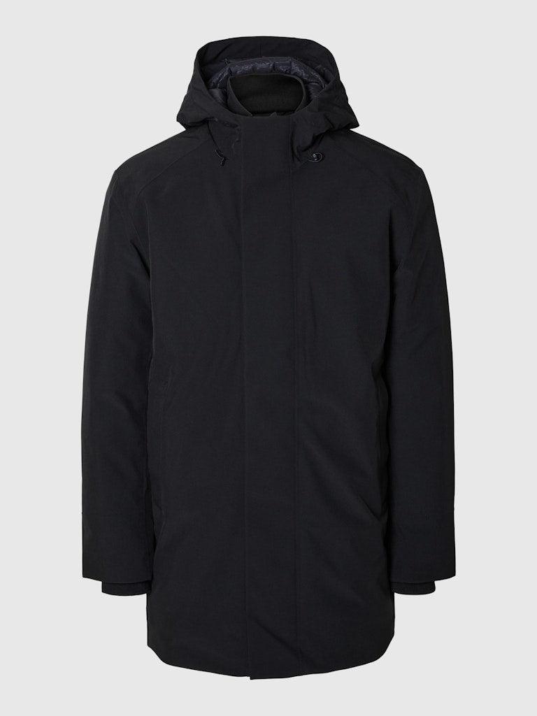 Selected Homme Feist - Tech parka - HUSET Men & Women