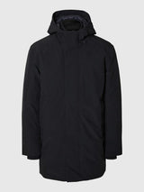 Selected Homme Feist - Tech parka - HUSET Men & Women