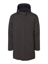 Selected Homme Franklin - Urban tech parka - HUSET Men & Women - Selected Homme