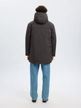 Selected Homme Franklin - Urban tech parka - HUSET Men & Women - Selected Homme