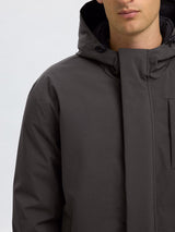 Selected Homme Franklin - Urban tech parka - HUSET Men & Women - Selected Homme
