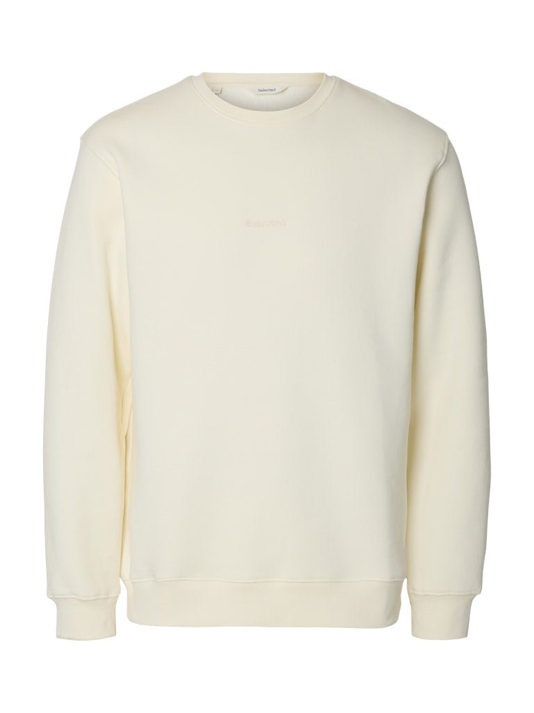 Selected Homme Hankie - Sweat shirt - HUSET Men & Women - Selected Homme