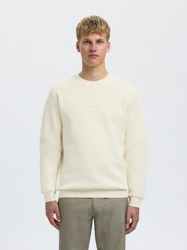Selected Homme Hankie - Sweat shirt - HUSET Men & Women - Selected Homme