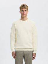 Selected Homme Hankie - Sweat shirt - HUSET Men & Women - Selected Homme