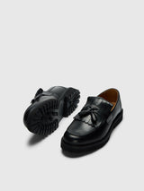 Selected Homme Hugo - Læder loafer - HUSET Men & Women - Selected Homme