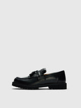 Selected Homme Hugo - Læder loafer - HUSET Men & Women - Selected Homme